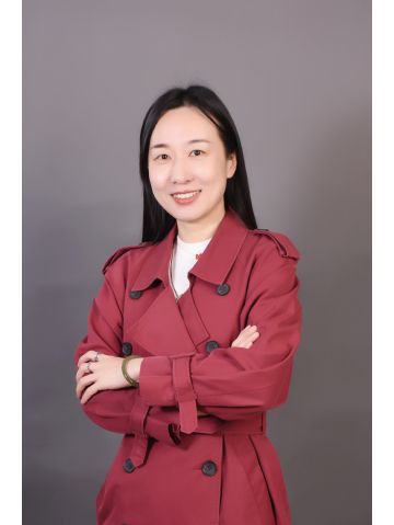 張曼(河南師範大學水產學院副教授、碩士生導師) 張曼(河南師範大學水產學院副教授、碩士生導師)