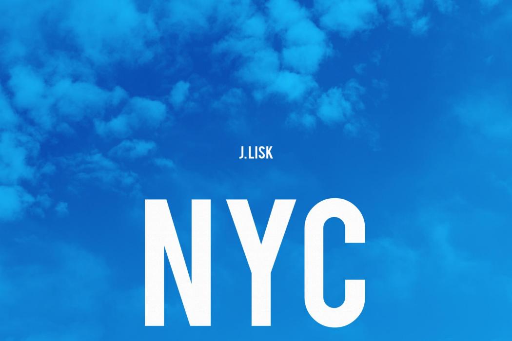NYC(J. Lisk個人單曲) NYC(J. Lisk個人單曲)