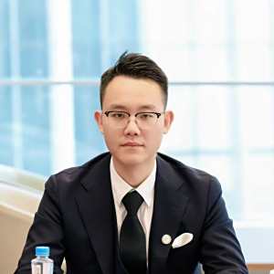 徐振邦 徐振邦