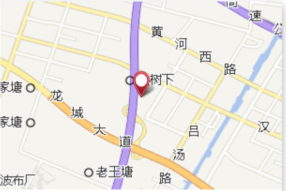 小芮家塘 小芮家塘