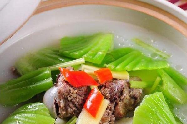 小屋雞煲 小屋雞煲