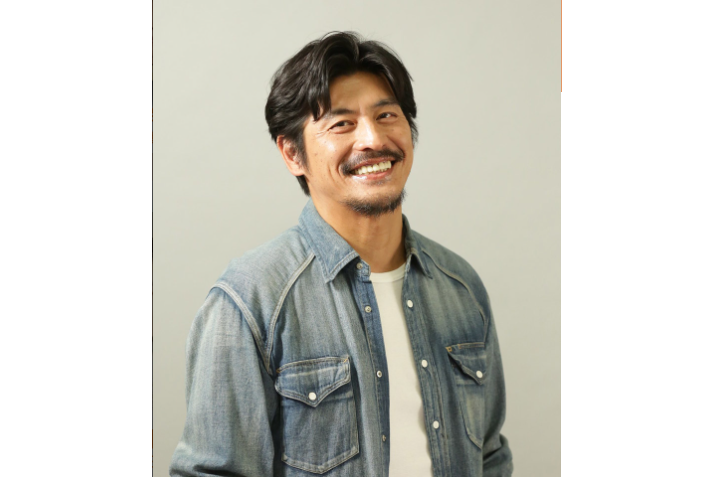 長倉真平