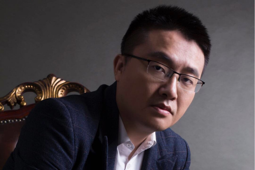 姜奕臣 姜奕臣