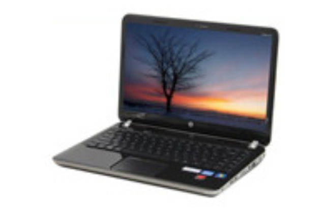 HP dv4-5a02TX