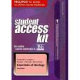 Blackboard Student Access Kit for Essentialls of Geology Blackboard Student Access Kit for Essentialls of Geology
