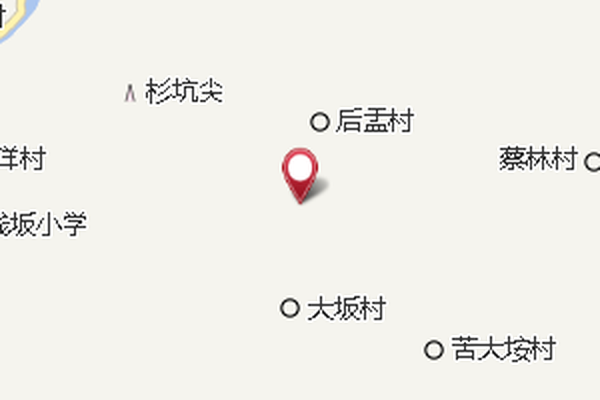 象靈厝 象靈厝