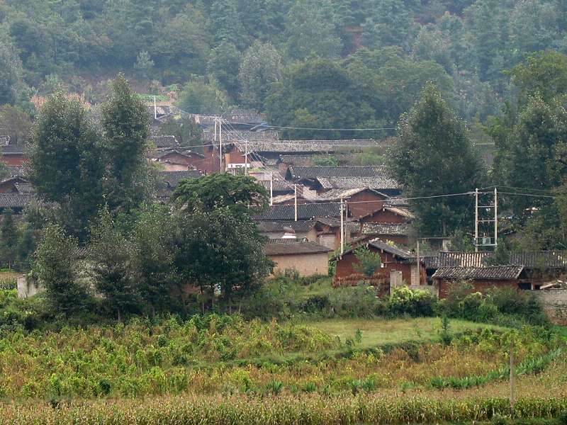 樹德卡村