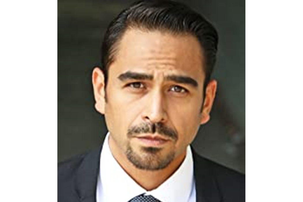 Anthony L. Fernandez Anthony L. Fernandez