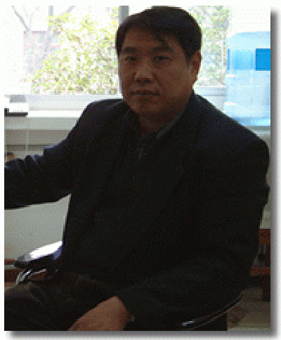 賀懷建 賀懷建