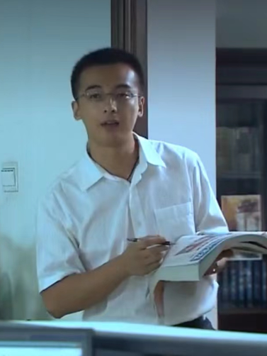 陳放(當婆婆遇上媽) 陳放(當婆婆遇上媽)