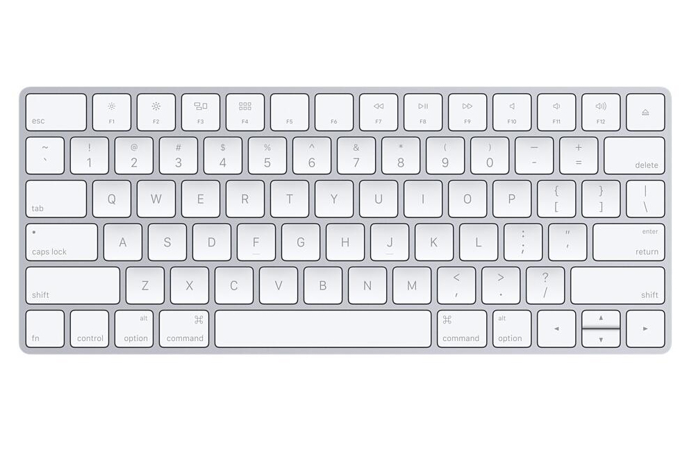 Magic Keyboard Magic Keyboard
