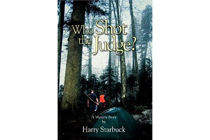 Who Shot the Judge? Who Shot the Judge?