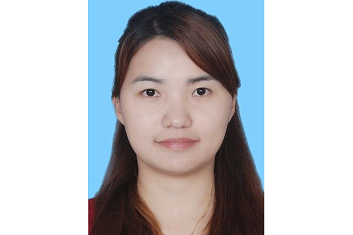 龍妙慈(中國舞蹈家協會註冊舞蹈教師) 龍妙慈(中國舞蹈家協會註冊舞蹈教師)