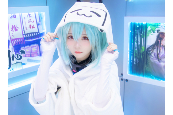 楊雪(SS IDOL女團成員) 楊雪(SS IDOL女團成員)