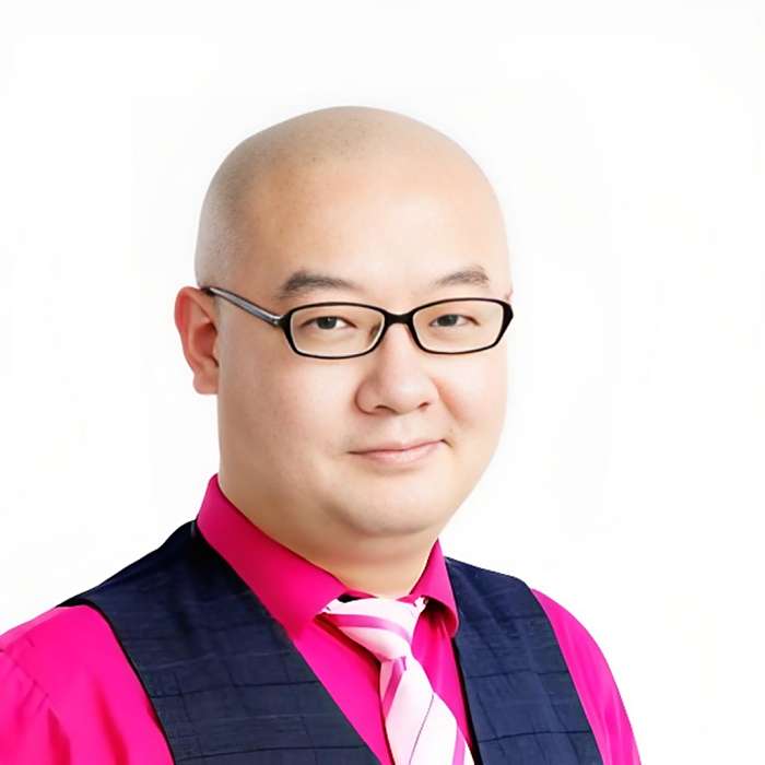智哥大叔 智哥大叔