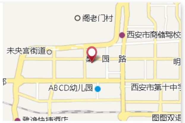 白家口村 白家口村