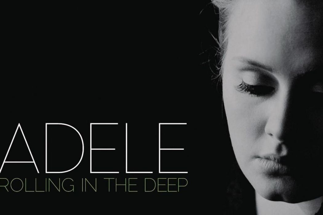 Rplling In The Deep Rplling In The Deep