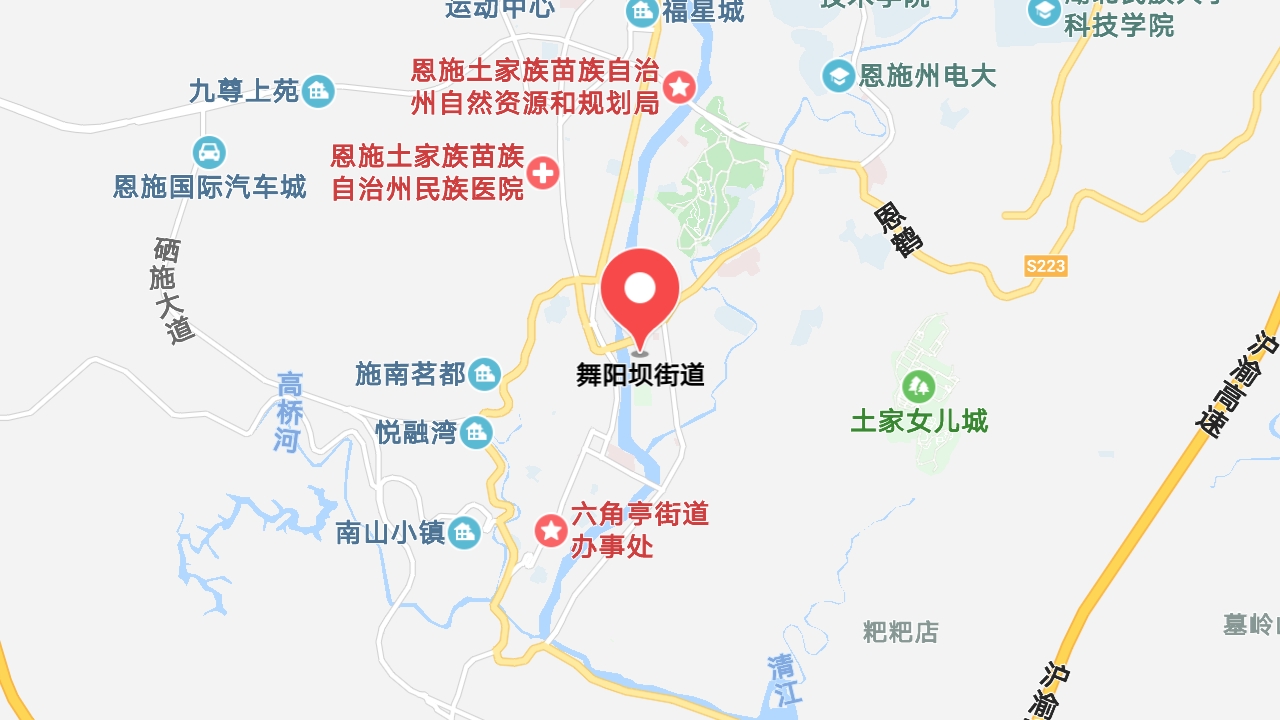 地圖信息