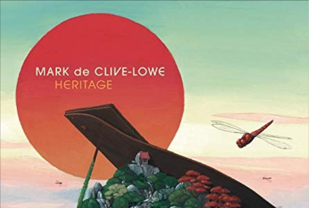 Heritage(Mark de Clive-Lowe發行的專輯) Heritage(Mark de Clive-Lowe發行的專輯)