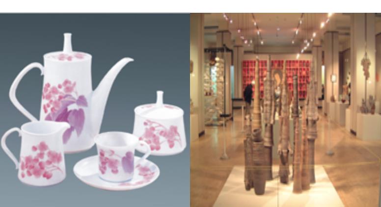 清華大學美術學院陶瓷藝術設計系