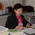 王秀蘭(內蒙古民族大學蒙醫藥學院副院長) 王秀蘭(內蒙古民族大學蒙醫藥學院副院長)