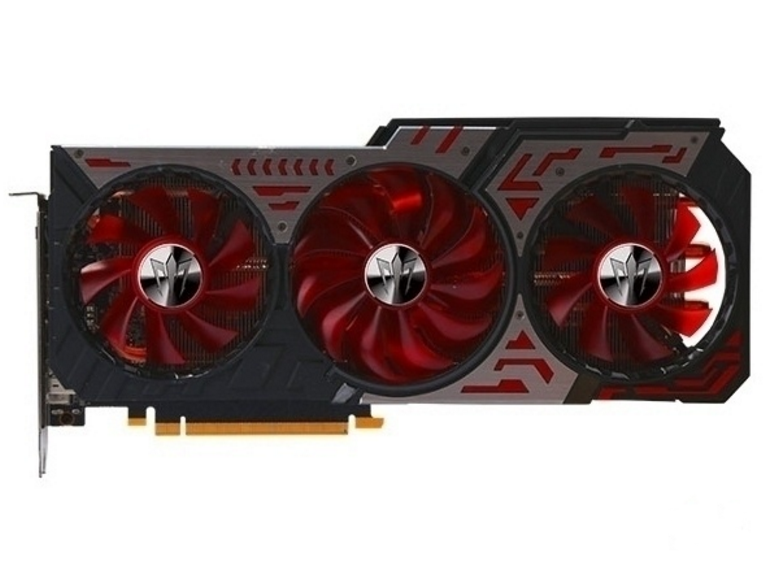 影馳GeForce RTX 2060 SUPER GAMER 影馳GeForce RTX 2060 SUPER GAMER
