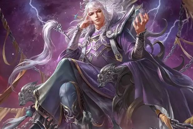 文和亂武(《三國殺》國戰限時活動模式及專屬錦囊) 文和亂武(《三國殺》國戰限時活動模式及專屬錦囊)