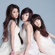 dream girls(華語女子演唱組合)