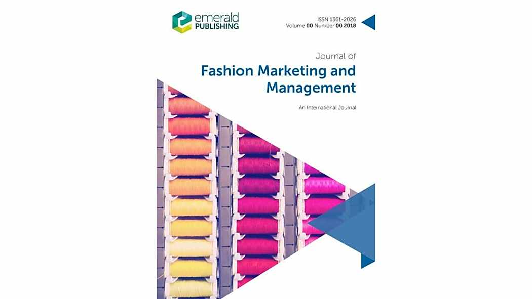 Journal of Fashion Marketing and Management Journal of Fashion Marketing and Management