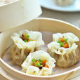 燒賣(中國傳統麵食)