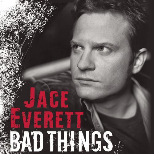 單曲《Bad Things》封面