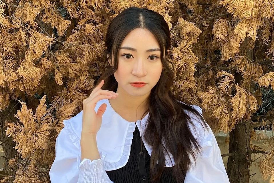 黃紫恩