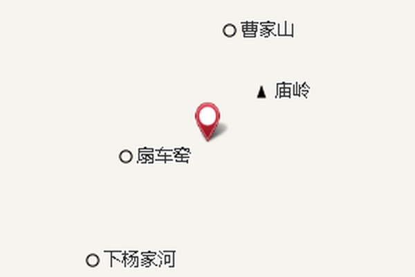 七孔窯 七孔窯