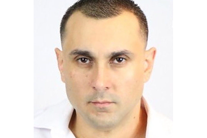 Walbert Beltran Walbert Beltran