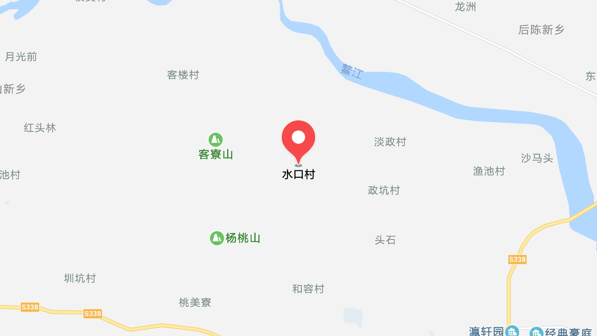地圖信息
