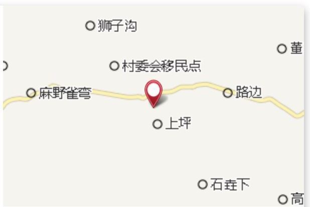 仵家溝 仵家溝