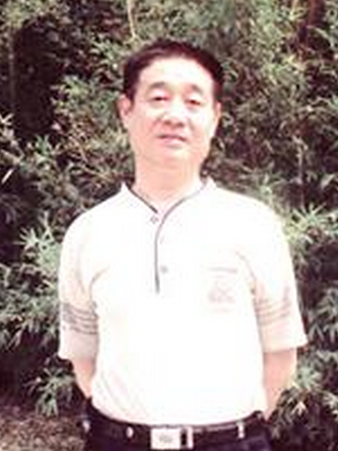 朱明昆