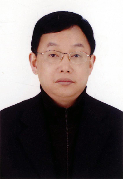 楊宏偉(重慶市市場監督管理局黨組副書記、副局長)