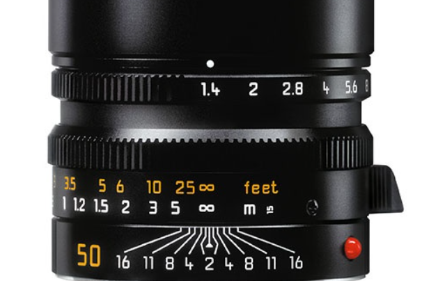 徠卡SUMMILUX-M 50mm f/1.4 ASPH 徠卡SUMMILUX-M 50mm f/1.4 ASPH