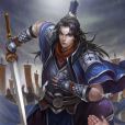 SP姜維(桌遊《三國殺》中的武將牌) SP姜維(桌遊《三國殺》中的武將牌)