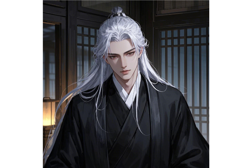 顧朝禾(小說《令總有恙》中的角色)