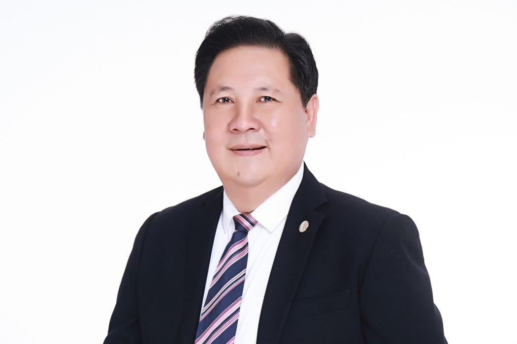 陳慶文(加拿大國際中國商會會長) 陳慶文(加拿大國際中國商會會長)