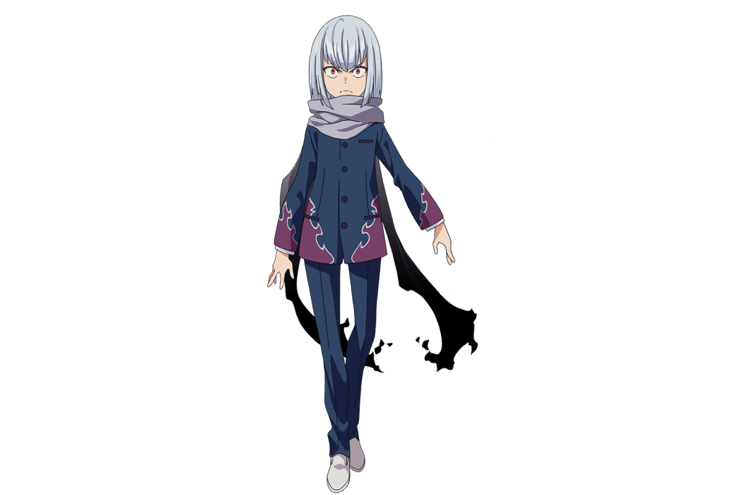 安奇(古立特·奈特) 安奇(古立特·奈特)