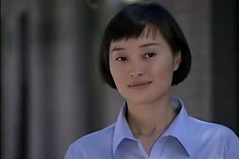 董桂蘭(電視劇《唐山大地震》中的女配角) 董桂蘭(電視劇《唐山大地震》中的女配角)