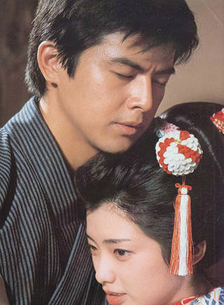 山口百惠(山口百恵) 山口百惠(山口百恵)