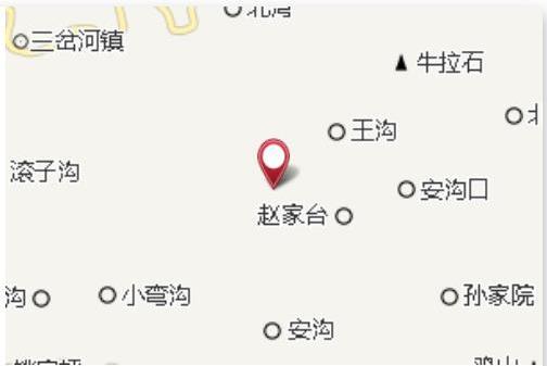一里溝 一里溝