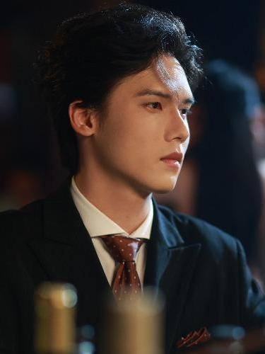 蕭澈(中國內地男演員) 蕭澈(中國內地男演員)