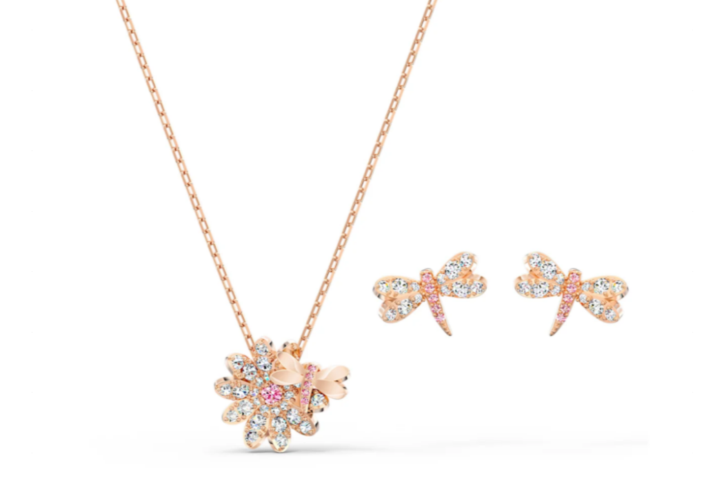 Eternal Flower Dragonfly 套裝 Eternal Flower Dragonfly 套裝