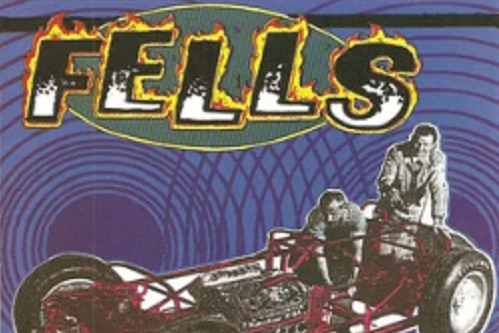 Affairs(The Fells演唱的歌曲) Affairs(The Fells演唱的歌曲)