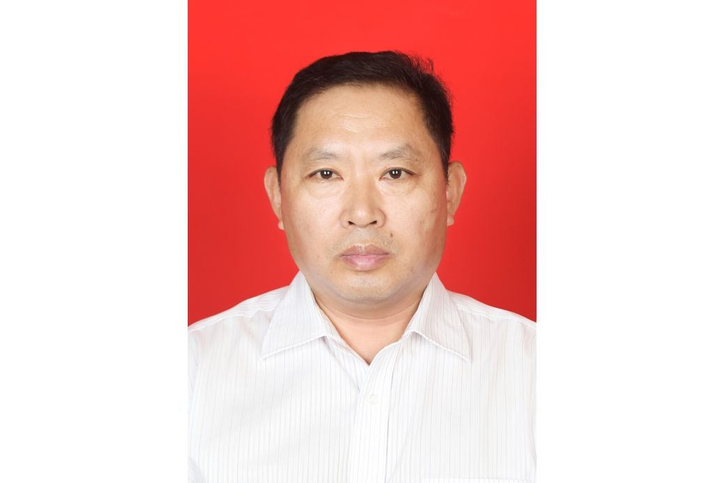 丁明新 丁明新